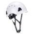 PS63 - Height Endurance Vented Safety Helmet