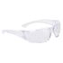 PW13 - Clear View Safety Glasses