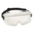 PW22 - Challenger Wide Vision Safety Goggles