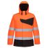 PW261 - Portwest PW2 High Vis Winter Jacket