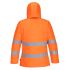 PW261 - Portwest PW2 High Vis Winter Jacket