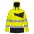 PW261 - Portwest PW2 High Vis Winter Jacket