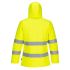 PW261 - Portwest PW2 High Vis Winter Jacket
