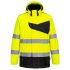 PW265 - PW2 Hi-Vis Rain Jacket