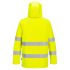 PW265 - PW2 Hi-Vis Rain Jacket