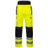 PW342 - PW3 Hi-Vis Extreme Trouser
