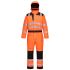 PW352 - Portwest PW3 High Vis Winter Coverall