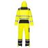 PW352 - Portwest PW3 High Vis Winter Coverall