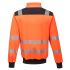 PW370 - Hi Vis Sweatshirt