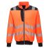 PW370 - Hi Vis Sweatshirt