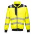 PW370 - Hi Vis Sweatshirt