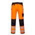PW385 - Hi-Vis Ladies Stretch Work Trouser