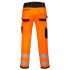 PW385 - Hi-Vis Ladies Stretch Work Trouser