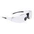 PW39 - Safety Glasses: Lucent - Clear or Shaded