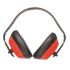 PW40 - Classic Ear Defenders 27dB