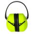 PW41 - Ear Defender Foldaway: Super SNR 30