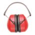 PW41 - Ear Defender Foldaway: Super SNR 30
