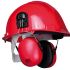 PW42 - Portwest Clip on Ear Defender SNR 26