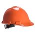 PW50 - Portwest Expert Base Safety Helmet