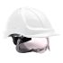 PW55 - Endurance Visor Safety Helmet