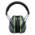 PW72 - HV Extreme Ear Defenders Low 26dB