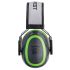 PW72 - HV Extreme Ear Defenders Low 26dB
