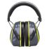 PW73 - HV Extreme Ear Defenders Medium 28dB