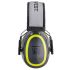 PW73 - HV Extreme Ear Defenders Medium 28dB