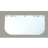 PW92 - Replacement Clear Visor for Safety Helmet or Browguard