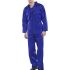 BSNP - Standard Stud Front Boilersuit