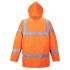 RT30 - High Visibility Rain Jacket RIS-3279
