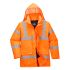 RT30 - High Visibility Rain Jacket RIS-3279