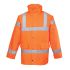 RT30 - High Visibility Rain Jacket RIS-3279