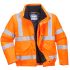 RT32 - High Vis Rail RIS-3279 Bomber Jacket