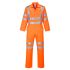 RT42 - High Vis Coverall RIS-3279
