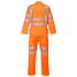 RT42 - High Vis Coverall RIS-3279