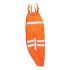 RT43 - Portwest Hi-Vis Bib & Brace RIS-3279