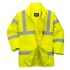 RT60 - Portwest Hi Vis Breathable Jacket Class 3 RIS-3279