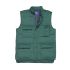 S414 - Bodywarmer Shetland
