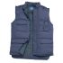 S414 - Bodywarmer Shetland
