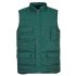 S414 - Bodywarmer Shetland