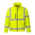 S424 - Hi-Vis Classic Softshell Jacket (3L)