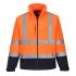 S425 - Hi Vis Contrast Softshell (3L)