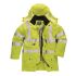 S427 - High Visibility 7:1 Breathable Portwest Jacket