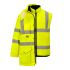 S427 - High Visibility 7:1 Breathable Portwest Jacket
