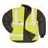 S427 - High Visibility 7:1 Breathable Portwest Jacket