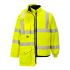 S427 - High Visibility 7:1 Breathable Portwest Jacket