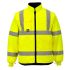 S427 - High Visibility 7:1 Breathable Portwest Jacket