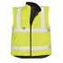S427 - High Visibility 7:1 Breathable Portwest Jacket
