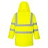 S427 - High Visibility 7:1 Breathable Portwest Jacket